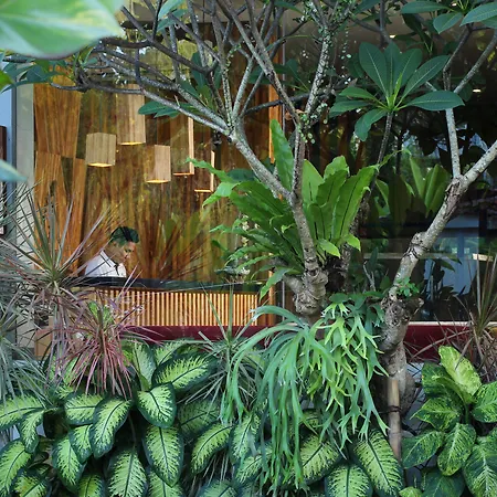 Pandawa All Suites Hotel-3